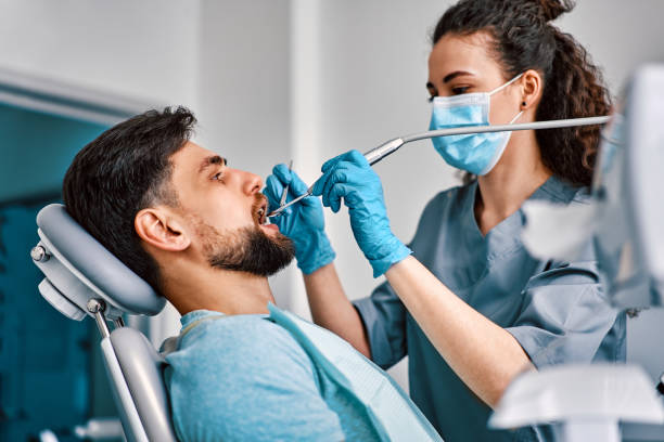 Professional Dental Services in Burkburnett, TX